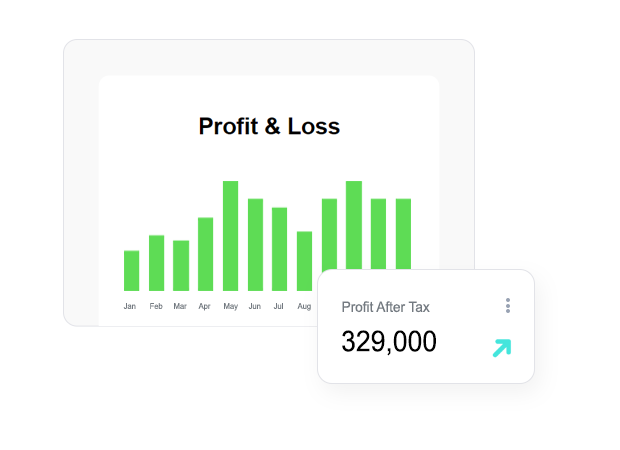 Track Your Income And Expenses